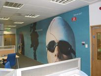 ACADEMY SIGNS Large Format Digital Printing