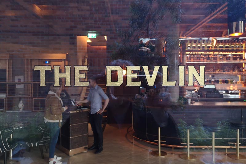 The Devlin Hotel 2
