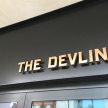 The Devlin Hotel 1