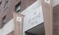 CLARENCE HOTEL