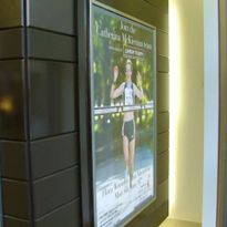 ACADEMY SIGNS Lightboxes