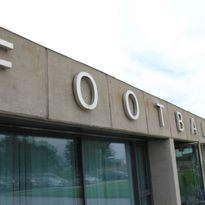 ACADEMY SIGNS Individual Lettering
