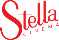 stella cinema buinsess signage 