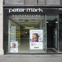 PETER MARK
